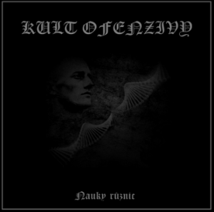 Kult Ofenzivy  Nauky různic