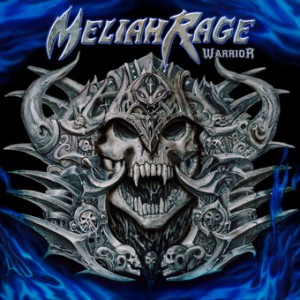 Meliah Rage  Warrior