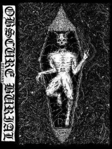 Obscure Burial Epiphany