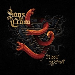 Sons of Crom Riddle of Steel