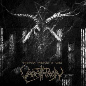 Varathron Untrodden Corridors of Hades