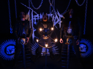 atomicide