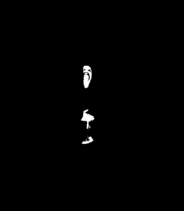 black cilice
