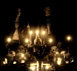 death karma