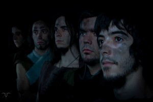 incursed