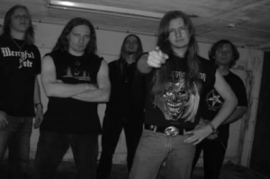 infernal manes