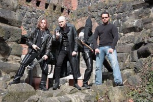 warrant