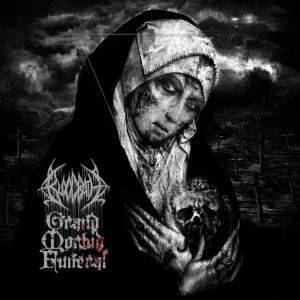 Bloodbath  Grand Morbid Funeral