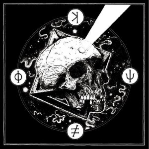 Fleshworld + Kehlvin - To Deny Everything That’s Mundane