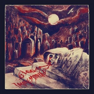 Hooded Menace Gloom Immemorial