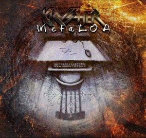 Krusher  MetaLOA