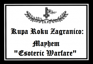 Kupa Roku zagranico