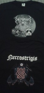 Necro TS necrolust