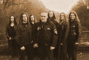ancient rites