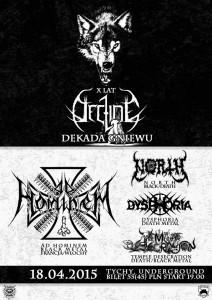 dekada gniewu