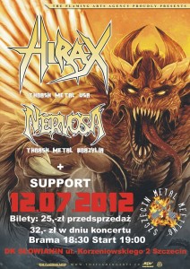 hirax