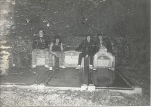 nocturnus