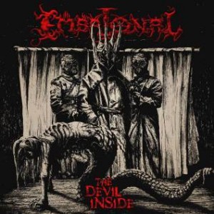 Embrional The Devil Inside