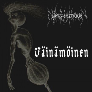 Nihilistinen Barbaarisuus  Väinämöinen