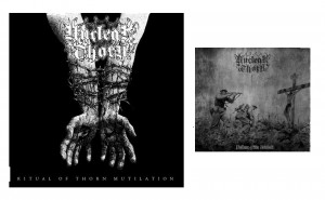 Nuclear Thorn  Ritual of Thorn Mutilation