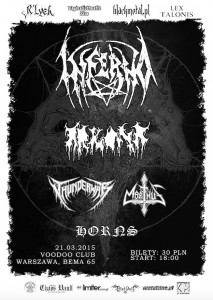 inferno arkona