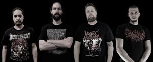Incinerate band photo 01CC