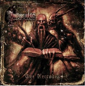 Insepulto The Necrodex