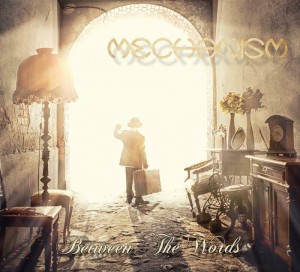 Mechanism_-_Between_The_Words_CD