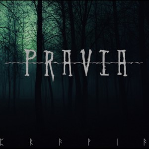 Pravia  Pravia