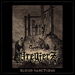 Pręgierz  Blood Sanctions