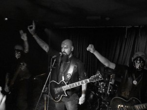 acherontas