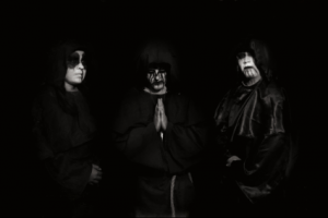 luciferian rites