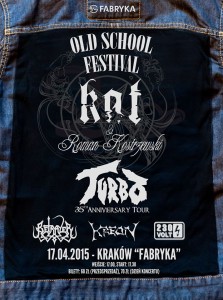 oldschool fest