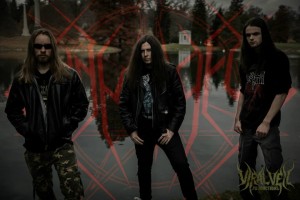 unkured