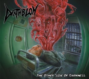 Deathblow The Other Side of Darkness