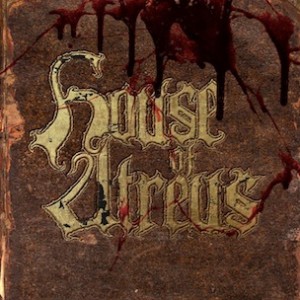 House of Atreus The Spear and the Ichor That Follows