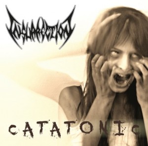 Insurrection  Catatonic