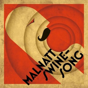 Malnàtt - Swinesong