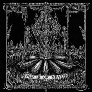 Nigredo Facets of Death