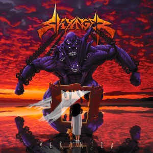 Skyanger - Veronica