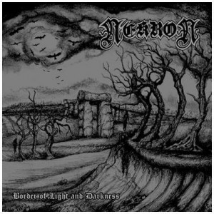 nekron border