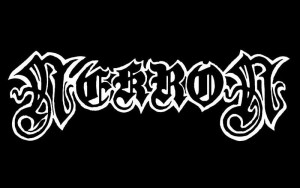nekron logo