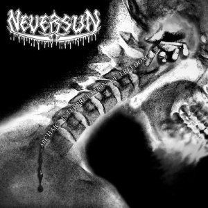 never