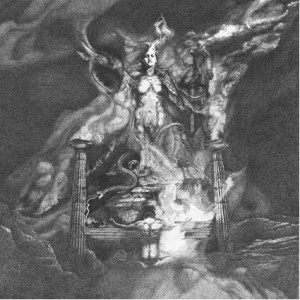 Akrotheism Septuagint Sphinx - The Great Enigma of Times