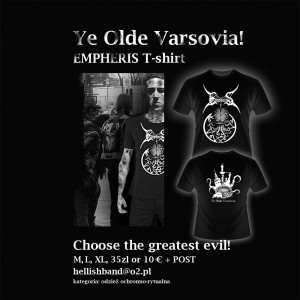 EmpherisTshirt