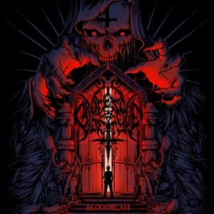 Grotesque Deity Bloodrealm