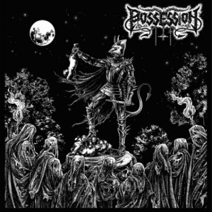 Possession  1585-1646