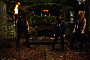 Shroud of heretic
