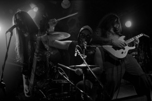 black pestilence