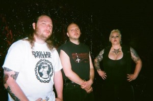 blasphemic cruelty